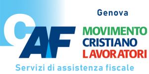 CAF MCL Genova